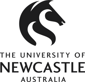 University of Newcastle Logo